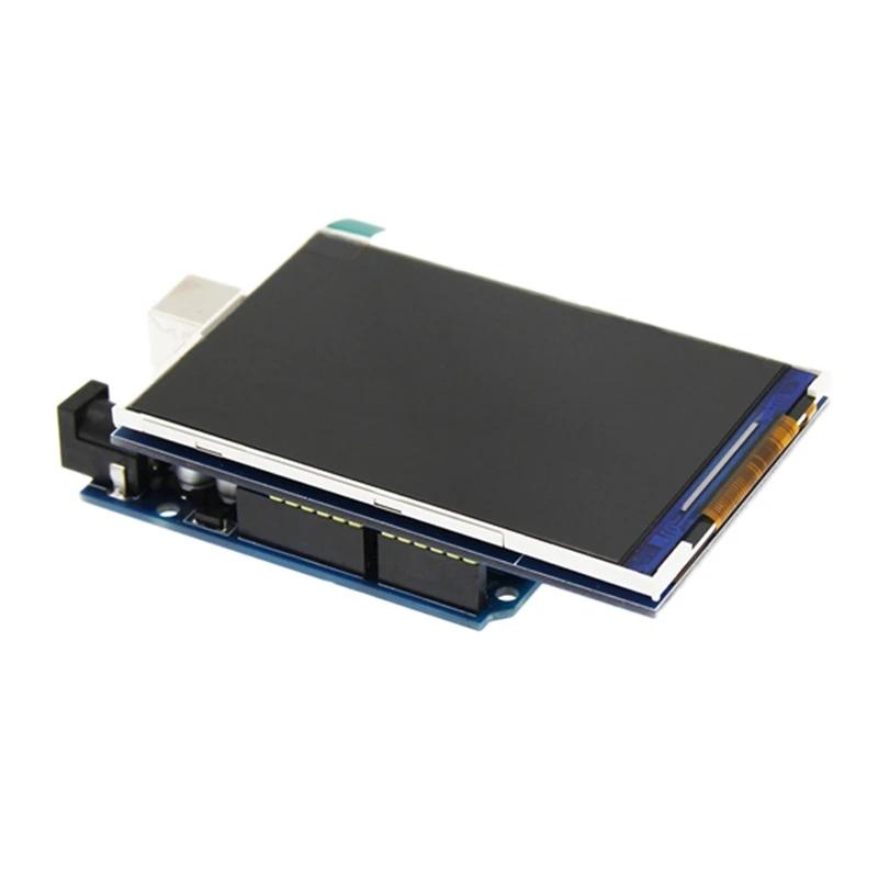 TFT LCD ÷ ÷ ,  г , Ƶ̳ NUO ް 2560 , 3.5 ġ, 320x480